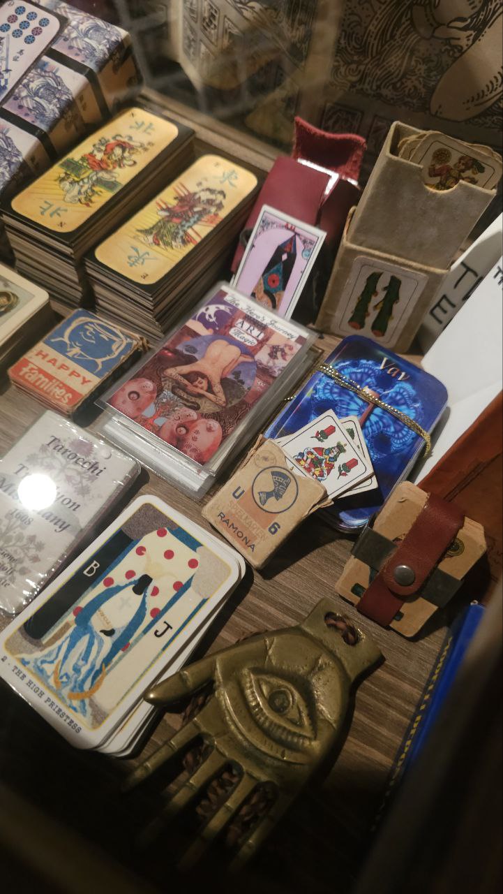 shop