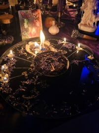 energy alchemy spell