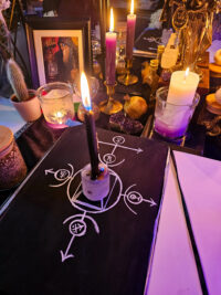 custom sigil
