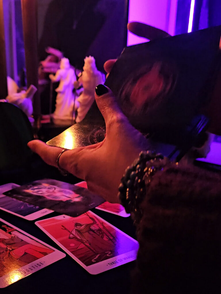 tarot
