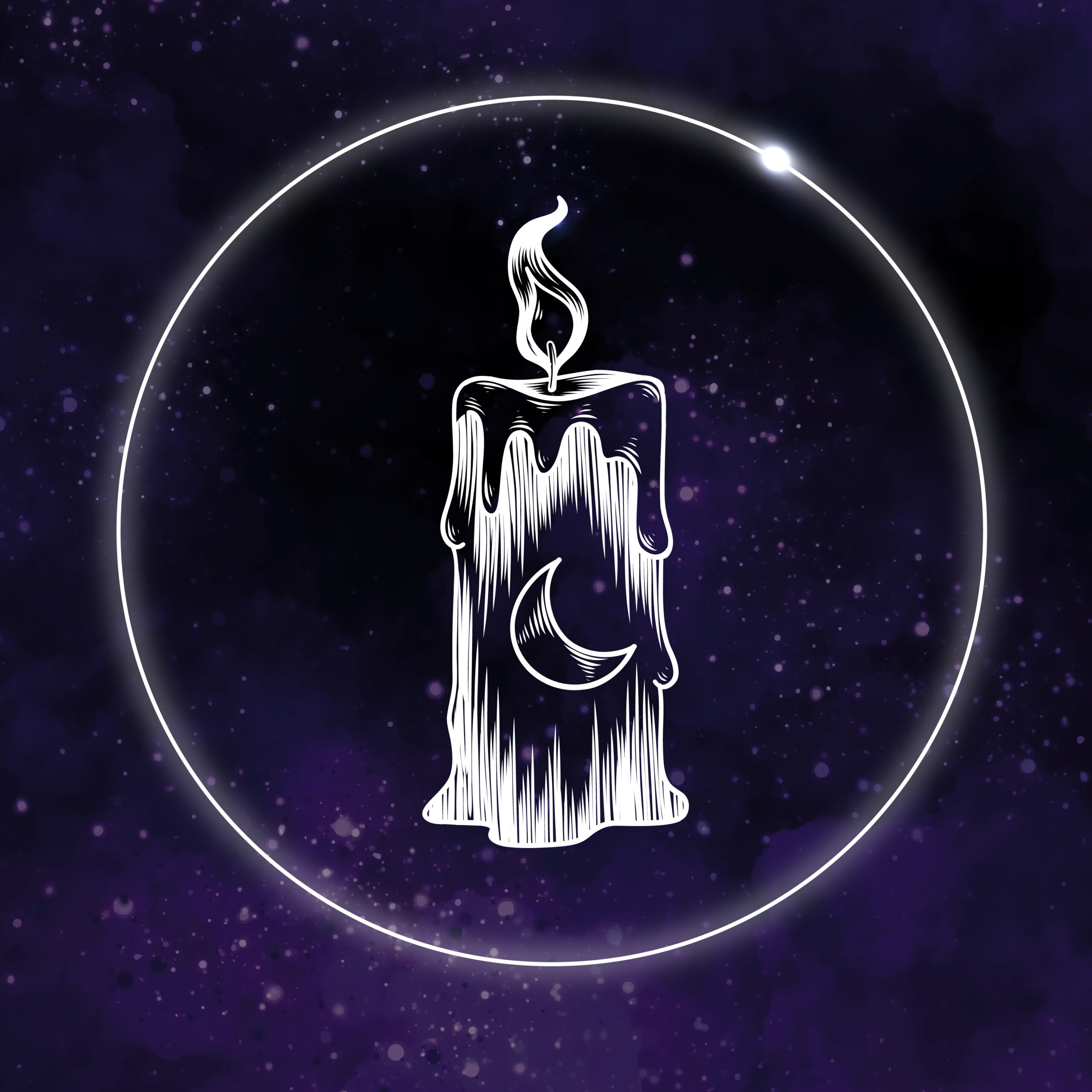 A Witchy Path